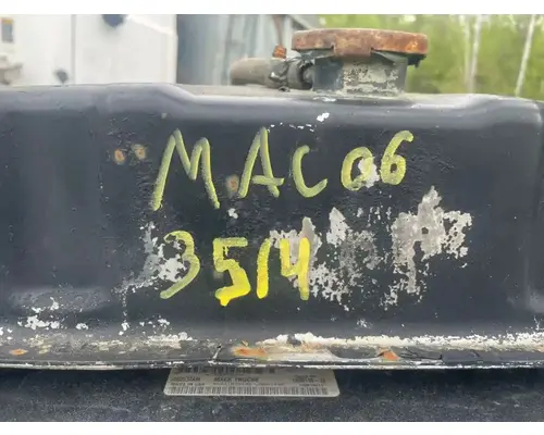 Cummins ISX Radiator