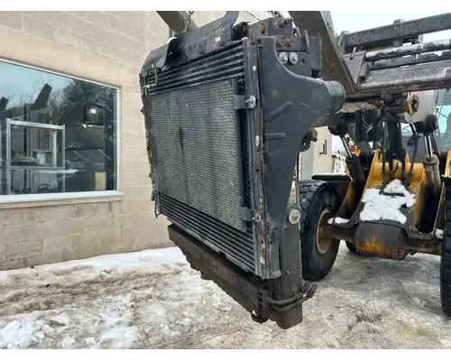 Cummins ISX Radiator