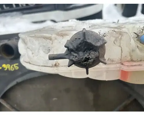 Cummins ISX Radiator