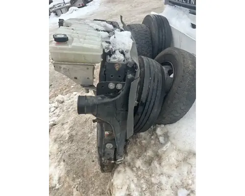 Cummins ISX Radiator