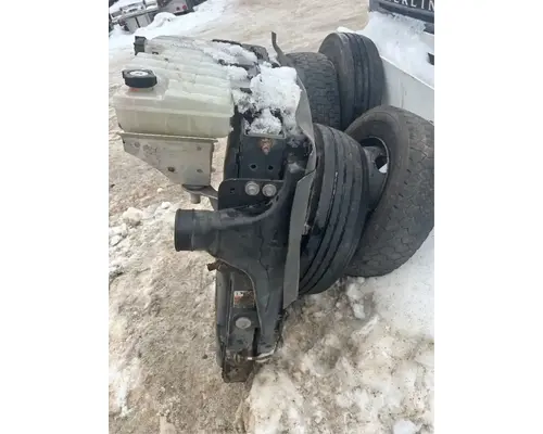 Cummins ISX Radiator