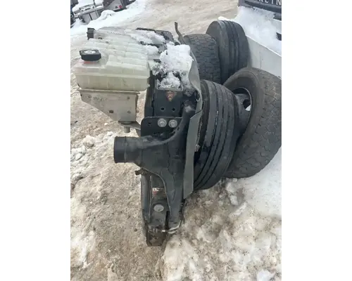 Cummins ISX Radiator