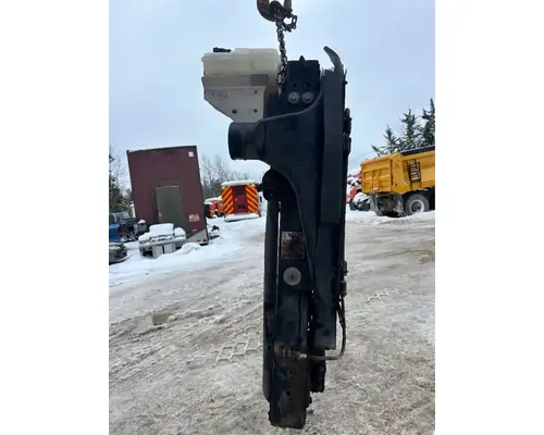 Cummins ISX Radiator