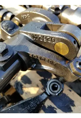 Cummins ISX Rocker Arm