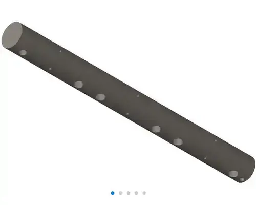 Cummins ISX Rocker Arm