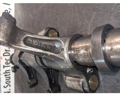 Cummins ISX Rocker Arm