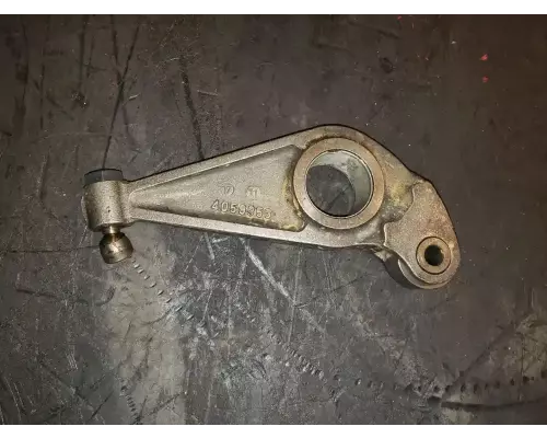 Cummins ISX Rocker Arm