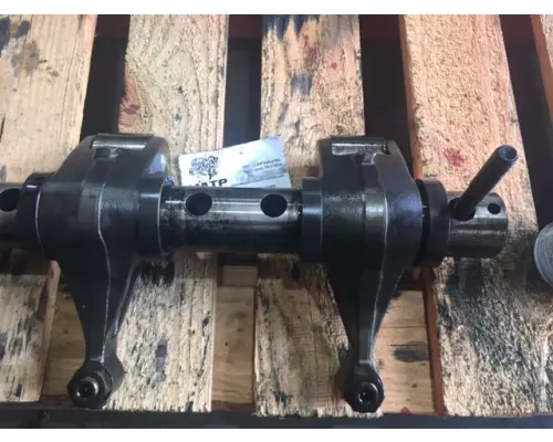 Cummins ISX Rocker Arm