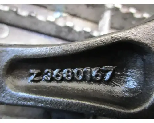 Cummins ISX Rocker Arm