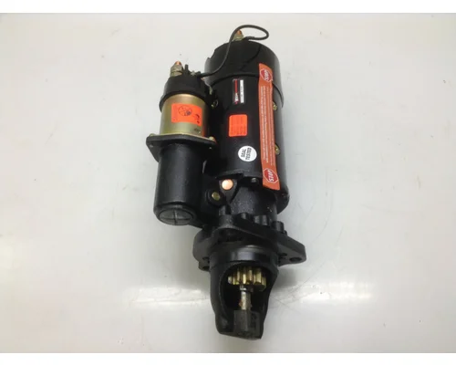 Cummins ISX Starter Motor in Spencer, IA $367.66 #WAE 91-01-4166N