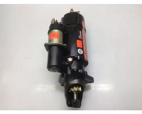 Cummins ISX Starter Motor