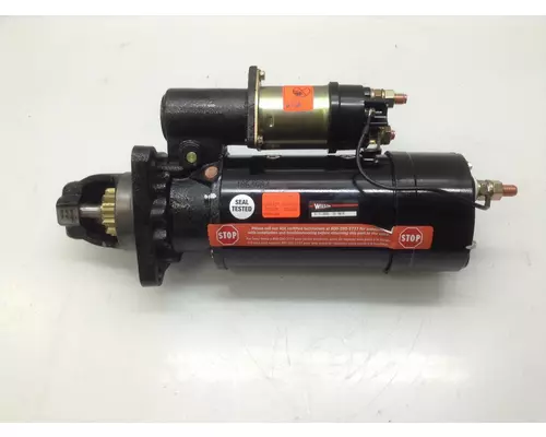 Cummins ISX Starter Motor