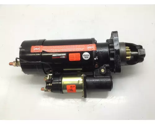 Cummins ISX Starter Motor