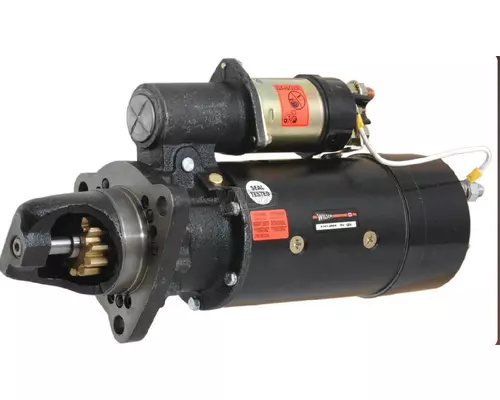 Cummins ISX Starter Motor