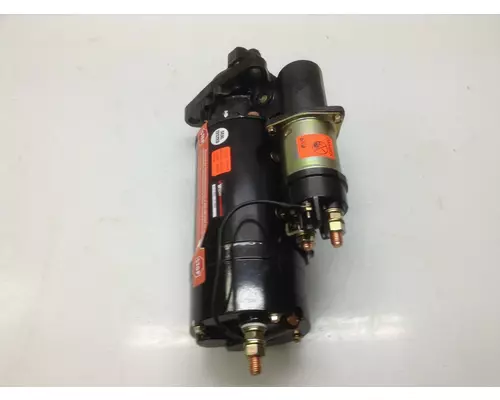 Cummins ISX Starter Motor