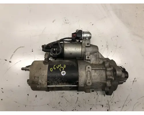 Cummins ISX Starter Motor