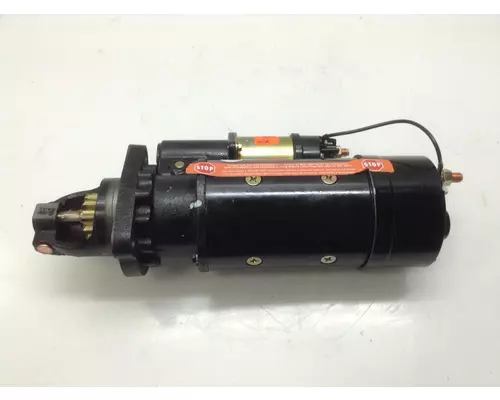 Cummins ISX Starter Motor