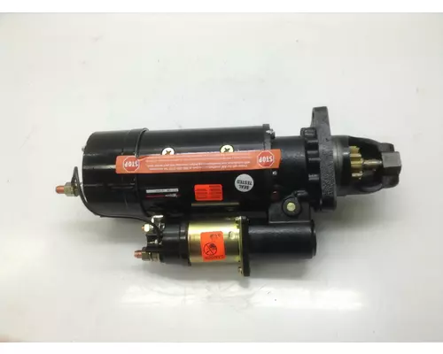 Cummins ISX Starter Motor