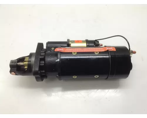 Cummins ISX Starter Motor