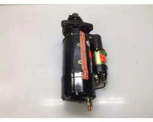 Cummins ISX Starter Motor