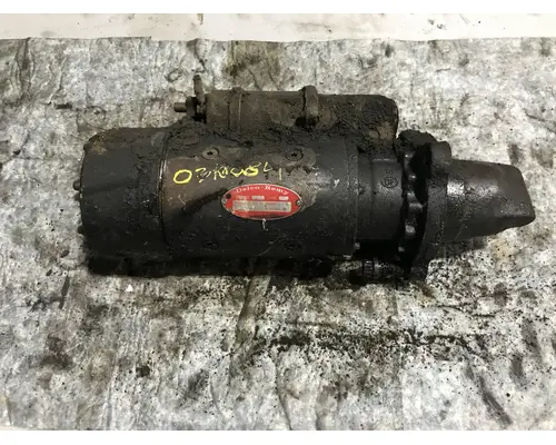 Cummins ISX Starter Motor