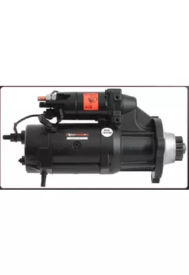 Cummins ISX Starter Motor