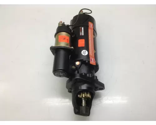 Cummins ISX Starter Motor