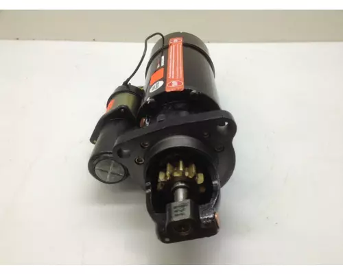 Cummins ISX Starter Motor