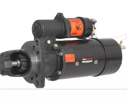 Cummins ISX Starter Motor