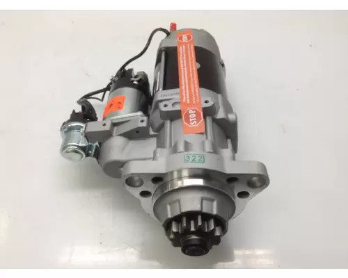 Cummins ISX Starter Motor