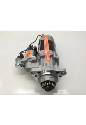 Cummins ISX Starter Motor