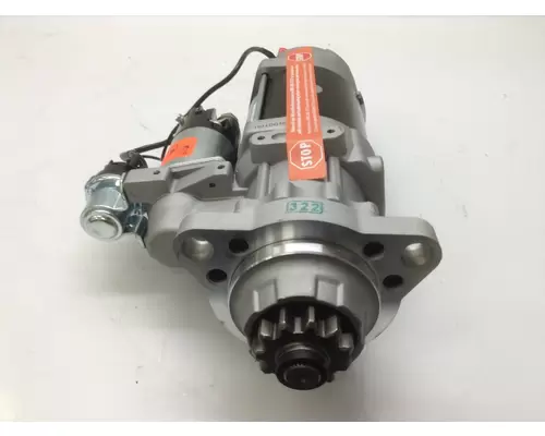 Cummins ISX Starter Motor