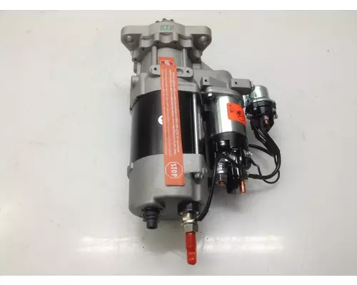 Cummins ISX Starter Motor