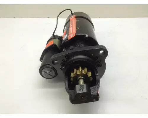 Cummins ISX Starter Motor