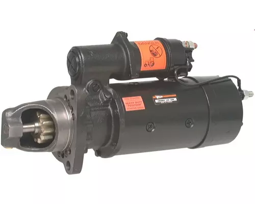 Cummins ISX Starter Motor