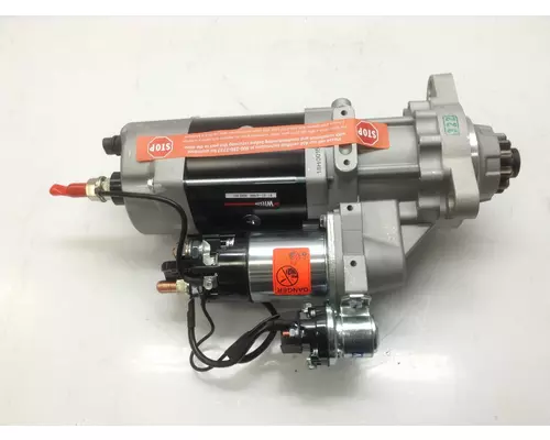 Cummins ISX Starter Motor