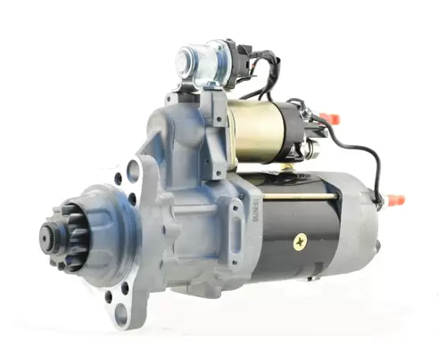 Cummins ISX Starter Motor