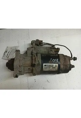 Cummins ISX Starter Motor