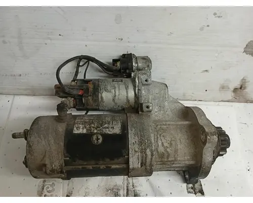Cummins ISX Starter Motor