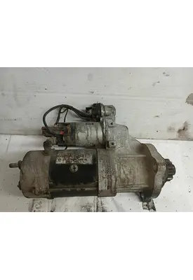 Cummins ISX Starter Motor
