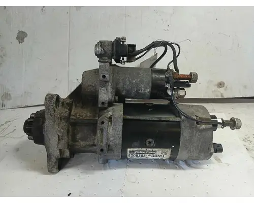 Cummins ISX Starter Motor