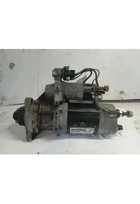 Cummins ISX Starter Motor