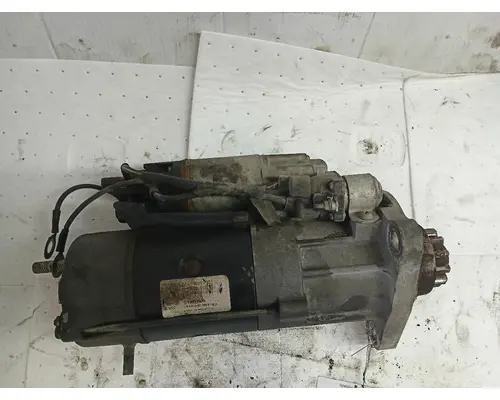 Cummins ISX Starter Motor