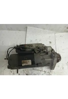 Cummins ISX Starter Motor