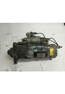 Cummins ISX Starter Motor