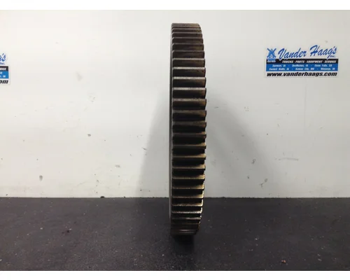Cummins ISX Timing Gears
