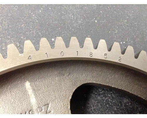Cummins ISX Timing Gears
