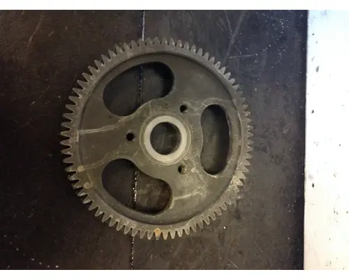 Cummins ISX Timing Gears