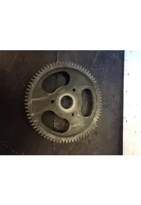 Cummins ISX Timing Gears