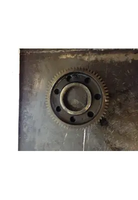 Cummins ISX Timing Gears